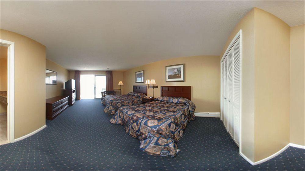 Rodeway Inn Stratford Extérieur photo