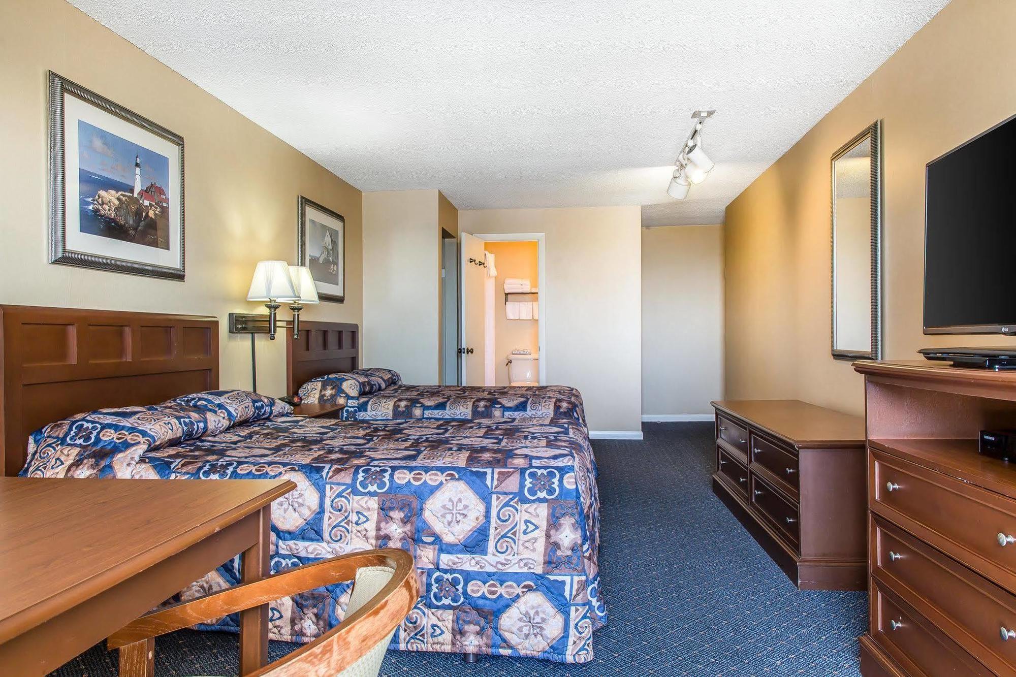 Rodeway Inn Stratford Extérieur photo